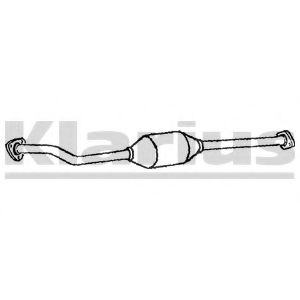 Катализатор KLARIUS 311103