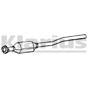 Катализатор KLARIUS 311113