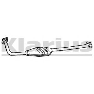 Катализатор KLARIUS 321054