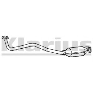 Катализатор ERNST 043816