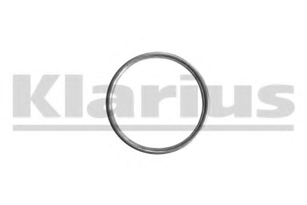Прокладка, труба выхлопного газа KLARIUS 410059