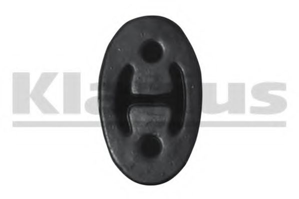 Кронштейн, система выпуска ОГ KLARIUS 420050