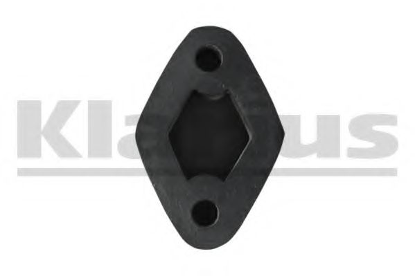 Кронштейн, система выпуска ОГ KLARIUS 420069