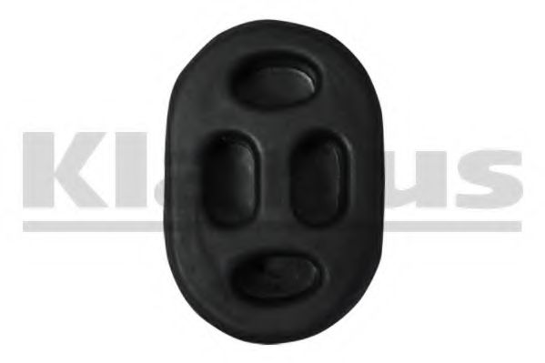 Кронштейн, система выпуска ОГ KLARIUS 420082