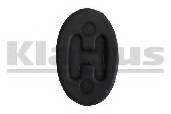 Кронштейн, система выпуска ОГ KLARIUS 420123