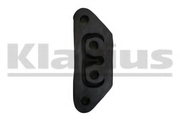 Кронштейн, система выпуска ОГ KLARIUS 420144