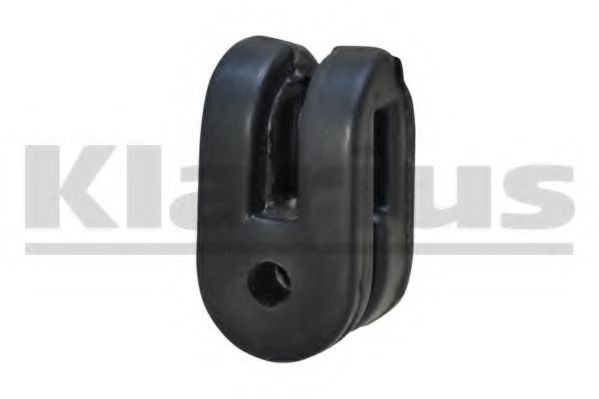 Кронштейн, система выпуска ОГ KLARIUS 420146