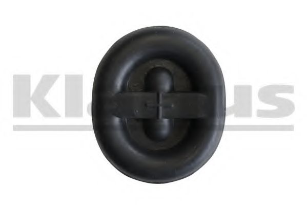 Кронштейн, система выпуска ОГ KLARIUS 420169