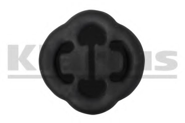 Кронштейн, система выпуска ОГ KLARIUS 420170