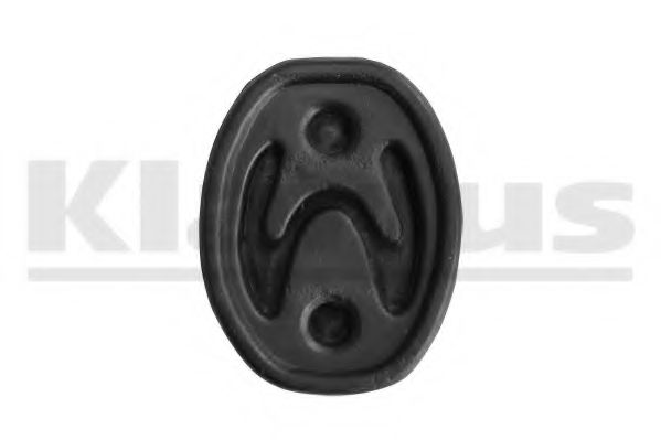 Кронштейн, система выпуска ОГ KLARIUS 420184