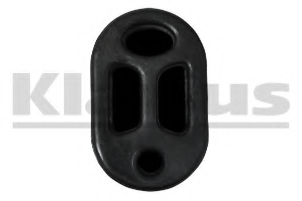 Кронштейн, система выпуска ОГ KLARIUS 420185