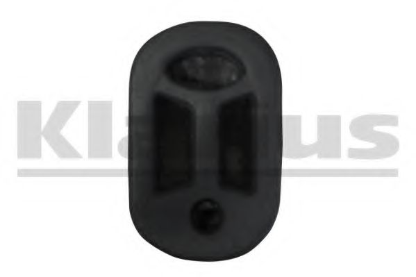 Кронштейн, система выпуска ОГ KLARIUS 420193