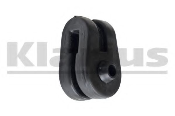 Кронштейн, система выпуска ОГ KLARIUS 420195