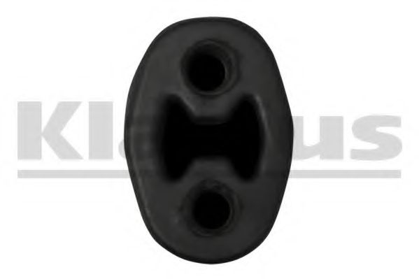 Кронштейн, глушитель KLARIUS 420200