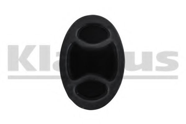 Кронштейн, глушитель KLARIUS 420216