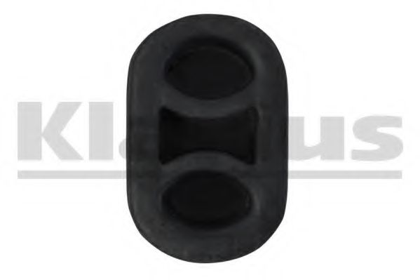 Кронштейн, глушитель KLARIUS 420238