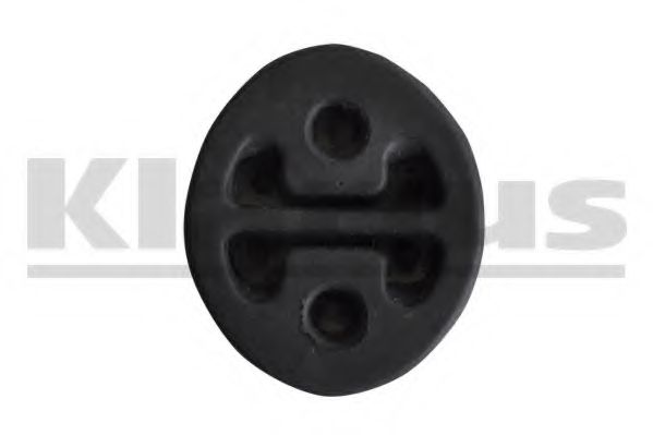 Кронштейн, глушитель KLARIUS 420239