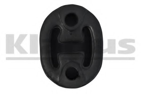 Кронштейн, глушитель KLARIUS 420247