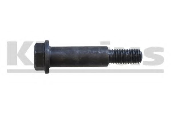 Болт, система выпуска; Болт KLARIUS 440002