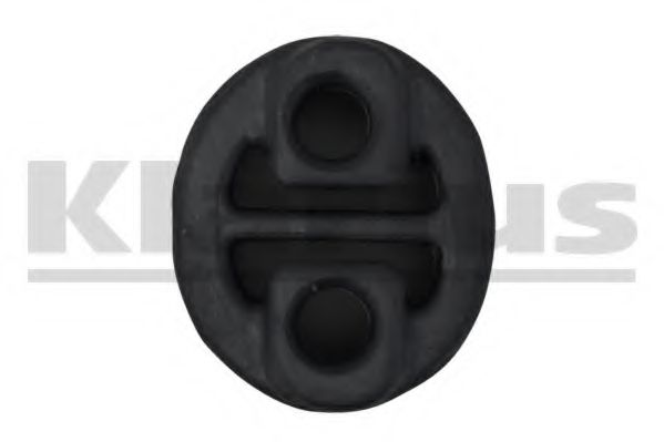 Кронштейн, глушитель KLARIUS 420487