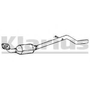 Катализатор KLARIUS 311765