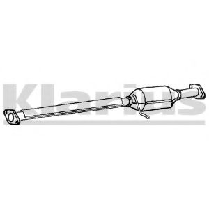 Катализатор KLARIUS 311775