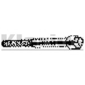 Болт, система выпуска retec 221007