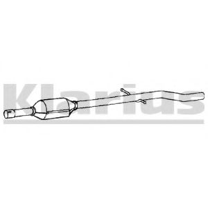Катализатор KLARIUS 311921