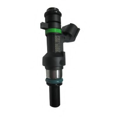 Клапанная форсунка HITACHI 137104