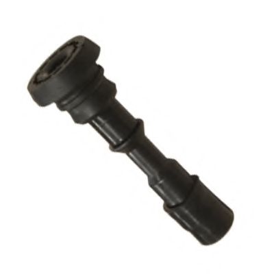 Вилка, свеча зажигания; Вилка, катушка зажигания HITACHI 134039