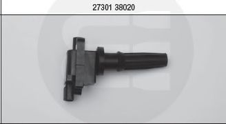 Катушка зажигания BRECAV 129003