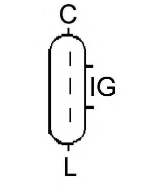 Генератор DRI 245132752