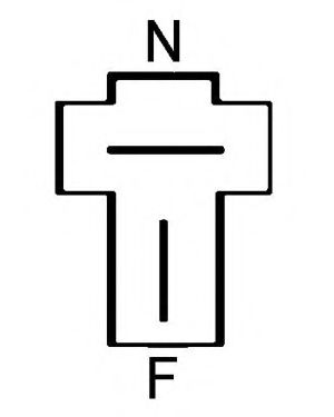 Генератор HOLGER CRISTIANSEN 110129