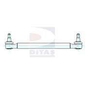 Продольная рулевая тяга DITAS A1-1107
