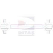 Рычаг независимой подвески колеса, подвеска колеса DITAS A1-1183