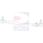 Продольная рулевая тяга DITAS A1-1236