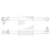 Продольная рулевая тяга DITAS A1-198