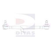 Поперечная рулевая тяга DITAS A1-210