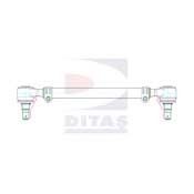 Поперечная рулевая тяга DITAS A1-2451