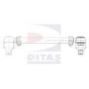 Продольная рулевая тяга DITAS A1-2493