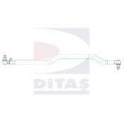 Поперечная рулевая тяга DITAS A1-2521