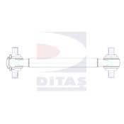 Тяга / стойка, подвеска колеса DITAS A1-2623
