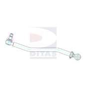 Продольная рулевая тяга DITAS A1-305