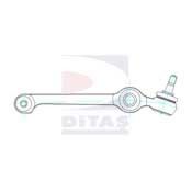 Рычаг независимой подвески колеса, подвеска колеса DITAS A1-956