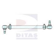 Поперечная рулевая тяга DITAS A1-992