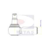 Наконечник поперечной рулевой тяги DITAS A2-3905