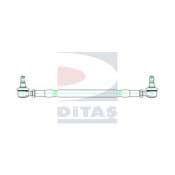 Поперечная рулевая тяга LEMFÖRDER 3000301