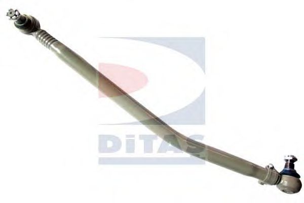 Продольная рулевая тяга DITAS A11240