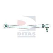 Продольная рулевая тяга DITAS A1-1244