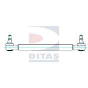 Продольная рулевая тяга LEMFÖRDER 24219